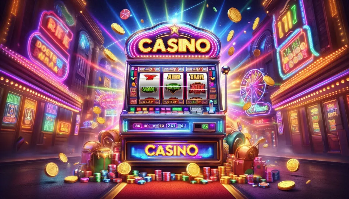 Yako Casino